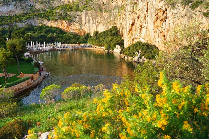 Sounion Sunset Private Tour - Who should book this Athens sunset trip?