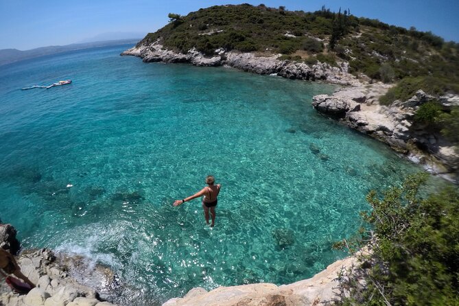 Stand -Up Paddleboard and Multi-Surprise Elements Tour in Crete - What is included for the $89.49 price