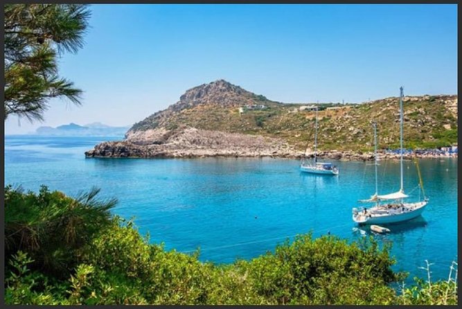 Sun & Sea All Inclusive 3 Hour Swimming Cruise (WITH PICK UP SERVICE) - What this cruise is really about