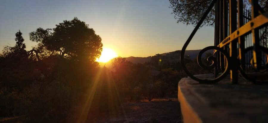 Sunrise Yoga & Meditation Acropolis & 360 view - Should you book it?