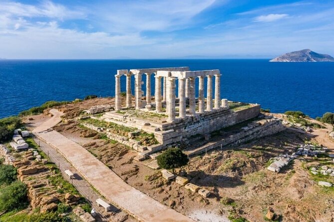 Sunset Private Tour to Cape Sounio, Temple of Poseidon - Why Cape Sounio makes a good change from Athens