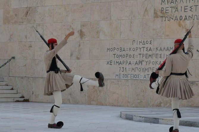 Super Saver Combo: Morning Acropolis, Museum and Afternoon Sounio - Who should book this Athens combination?