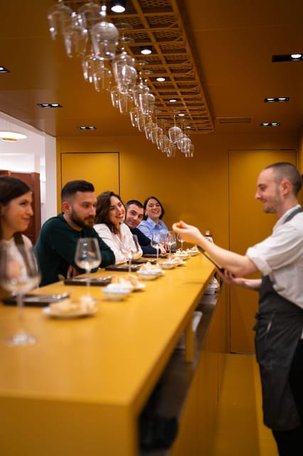 Symphony of Flavors - Olive Oil & Food Pairing at Corfu Town - Key points at a glance