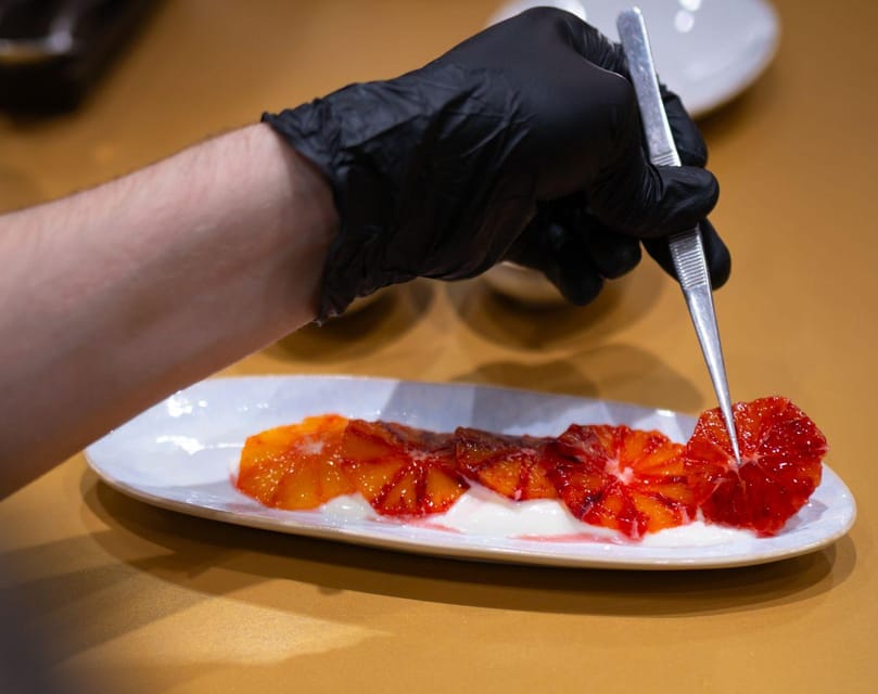 Symphony of Flavors - Olive Oil & Food Pairing at Corfu Town - Should you book The Symphony of Flavors?
