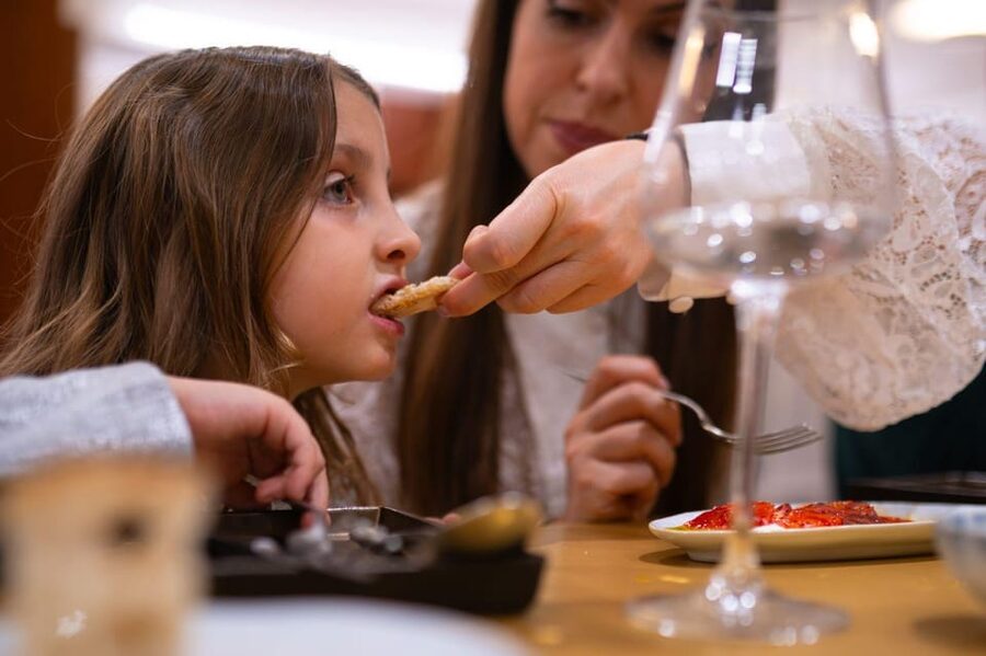 Symphony of Flavors - Olive Oil & Food Pairing at Corfu Town - Starting at The Olive House in central Corfu Town