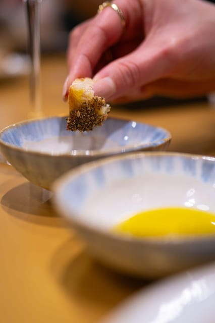 Symphony of Flavors - Olive Oil & Food Pairing at Corfu Town - Timing, access, and who should book