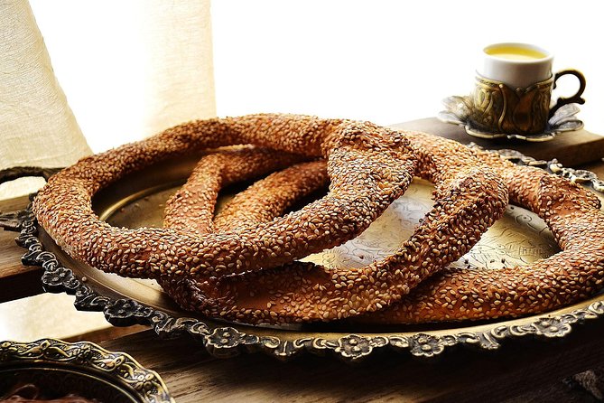 Taste of Athens Small-Group Food Tour - The good and the less convenient parts