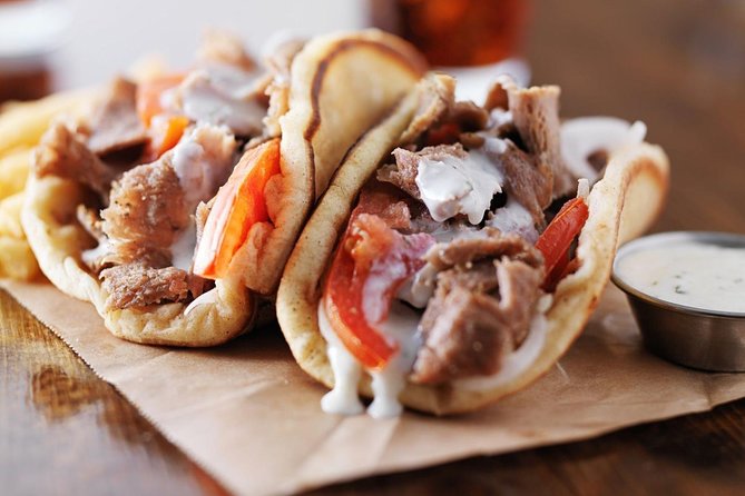 Tastes of Athens: Your Private Greek Feast Tour - Why a food walk is a smart first look at Athens
