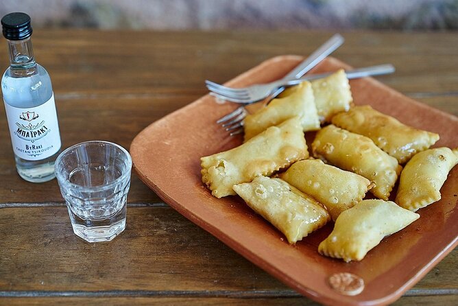Tastes of Athens: Your Private Greek Feast Tour - Monastiraki Square: a useful finish in central Athens