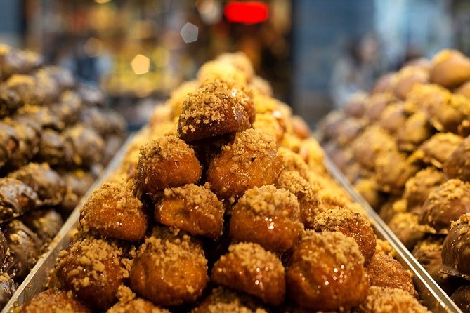 Tastes of Athens: Your Private Greek Feast Tour - What the $186.23 price really covers