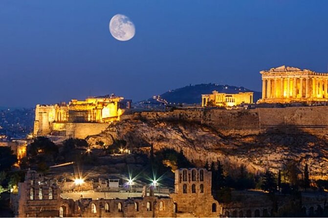 Taylor-Made Transfers in Athens ( airport , port, transfers and tours ) - A private arrival instead of an airport scramble
