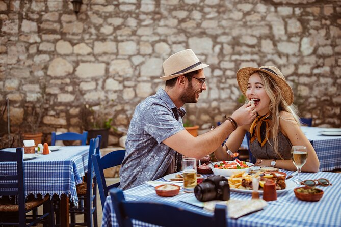 Taylor-Made Transfers in Athens ( airport , port, transfers and tours ) - Drivers, communication, and small touches