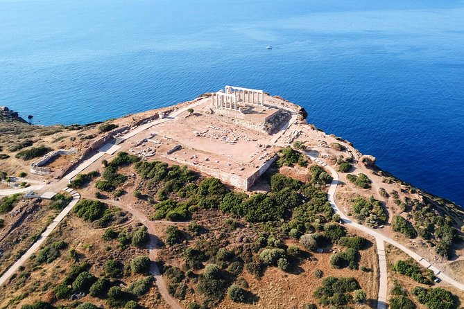Temple of Poseidon and Cape of Sounion private sunset Tour - Sunset is beautiful, but it requires a little discipline