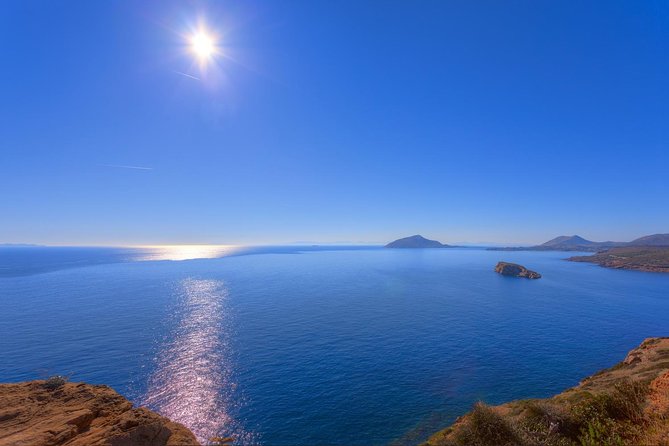 Temple of Poseidon and Cape Sounion Half Day Afternoon Tour - Why the Temple of Poseidon is worth the ride