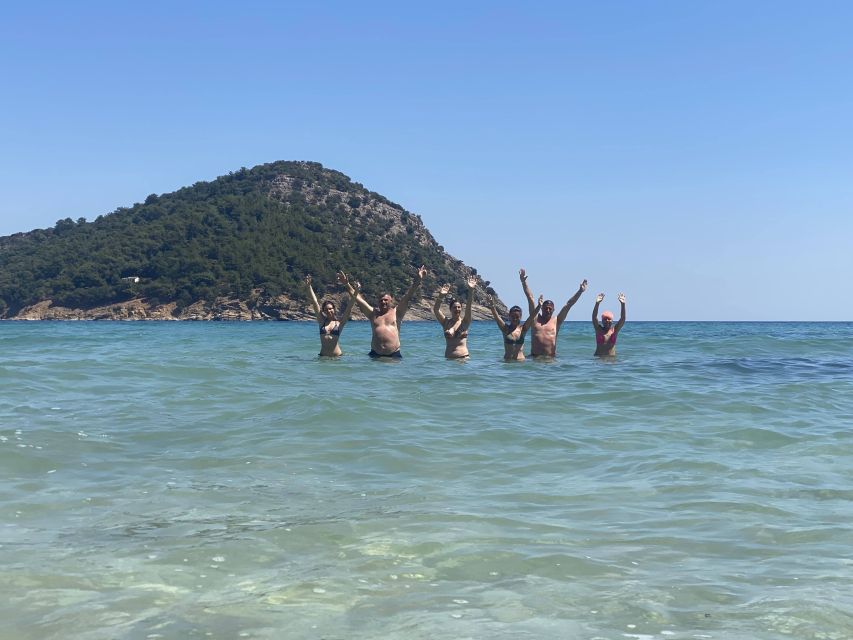 Thasos: Explore Secret Thassos - Should You Book Secret Thassos?