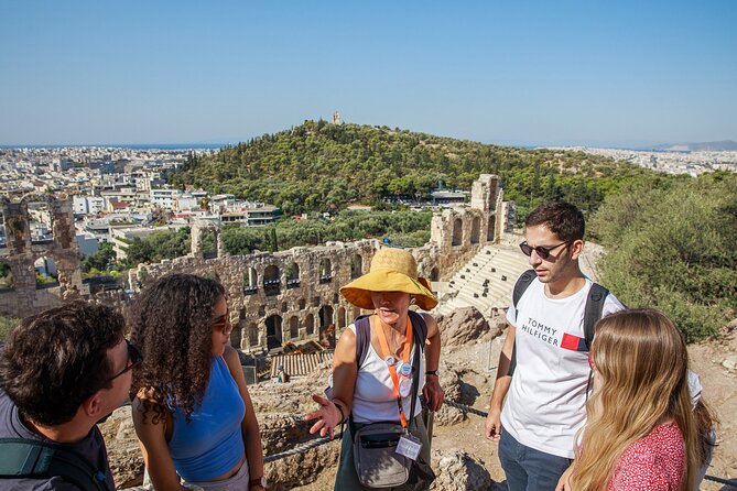 The Acropolis, Athens Walking City Tour and Acropolis Museum - Why the Acropolis Museum is worth your time