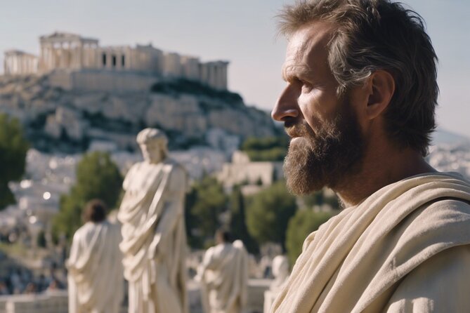 The Apostle Paul’s Missionary Journey in Athens and Corinth - Why this tour makes Paul’s story easier to picture