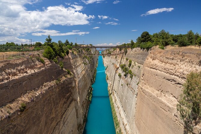 The Apostle Paul’s Missionary Journey in Athens and Corinth - Areopagus: a short stop with major meaning