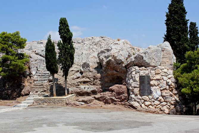 The Apostle Paul’s Missionary Journey in Athens and Corinth - Kenchreai: Paul’s eastern gateway into Corinth
