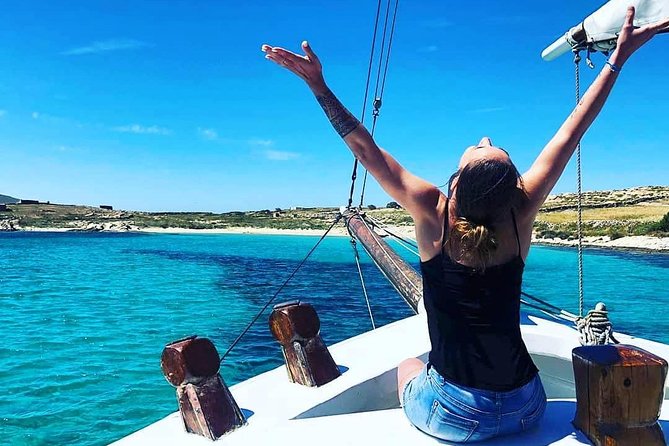 The Authentic Rhenia-Delos Cruise - How to Get the Best Value From the Day
