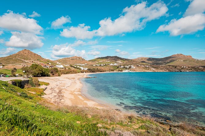 The Best Mykonos Small-Group Shore Excursion for Cruise Ships - Ano Mera, a quieter side of the island