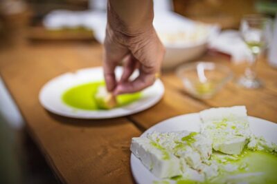 The Governor’s Olive Mill Tour with Olive Oil Tasting