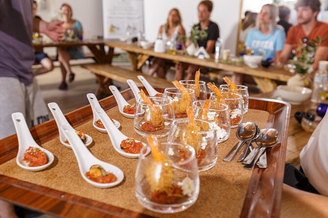 The Governor's Olive Mill Tour with Olive Oil Tasting - Group size, guide quality, and comfort