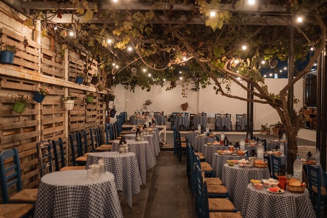 The Greek Wedding Show - Santorini - Is $102.84 good value?