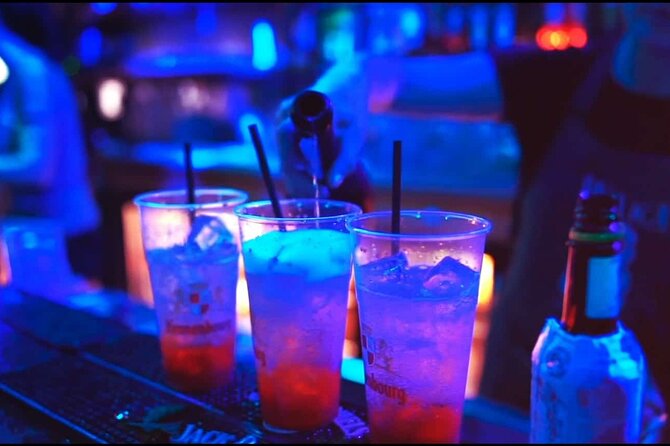 The NightCrawlers | Athens Bar Hopping | Pub Crawl - Drinking games, guides, and the social side