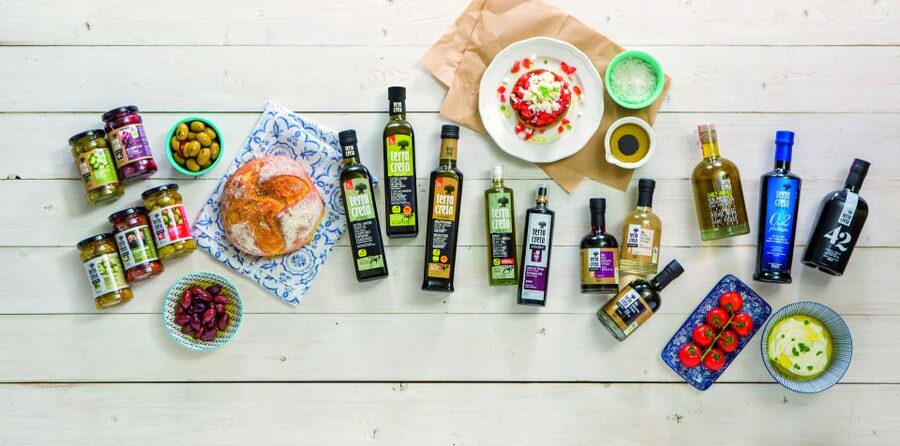 The Terra Creta Olive Oil Experience Tour - The tasting is the real payoff