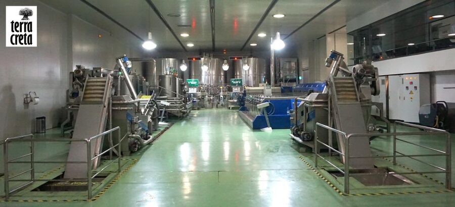 The Terra Creta Olive Oil Experience Tour - Getting to Kamisiana and planning your day