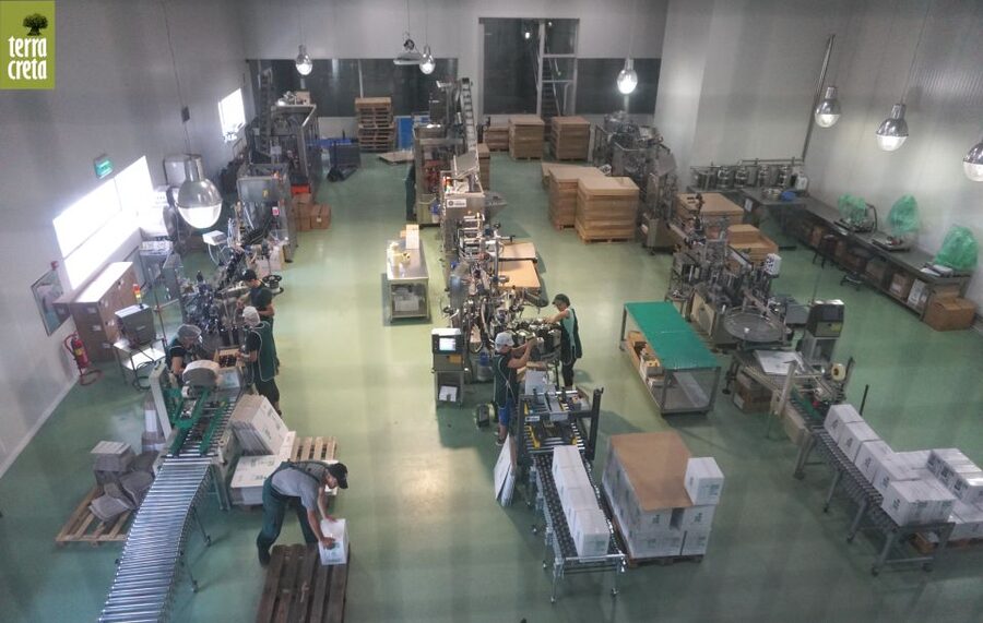 The Terra Creta Olive Oil Experience Tour - Practical details that make the visit easier