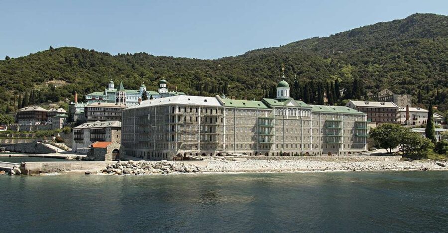 Thessaloniki: Aristotle's Birthplace and Mt. Athos Cruise - Key points to know before booking