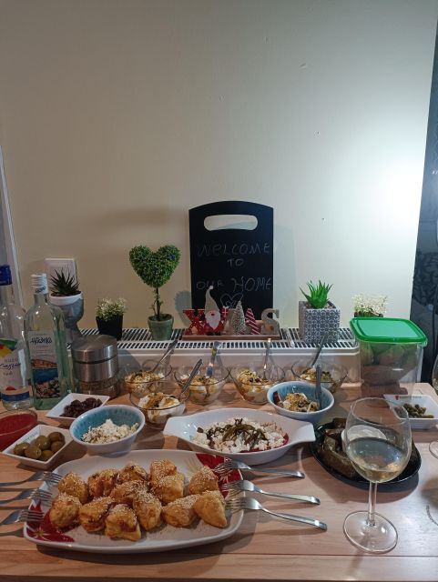 Thessaloniki: Cooking & Dining Experience with Greek Family - Should you book this Thessaloniki cooking experience?