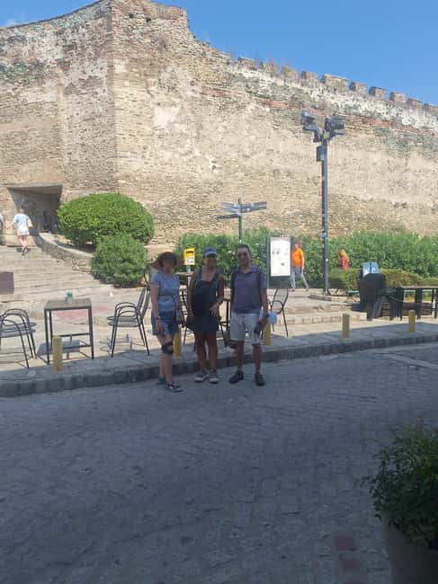 Thessaloniki: Customized Private Walking Tour with a Local - The city advice you can use after the walk