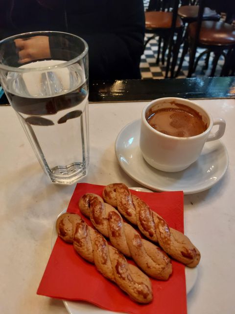 Thessaloniki: Food and Walking Tour with Tastings - Key things to know before booking