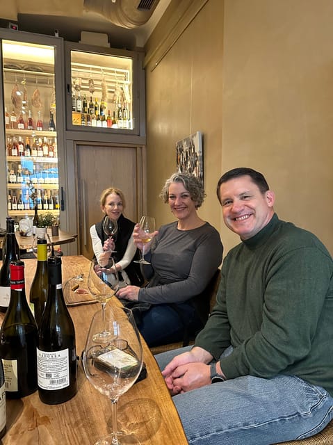 Thessaloniki Food Tour with a Local Chef - Olive oil, olives, and the details behind Greek flavor