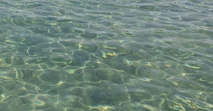 Thessaloniki: Halkidiki Beach-Hopping with Swimming - A second beach near Sani