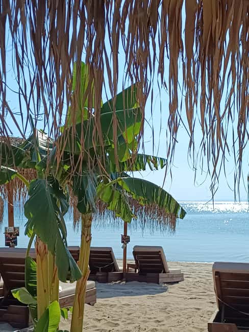 Thessaloniki: Halkidiki Beach-Hopping with Swimming - Timing, weather, and practical planning
