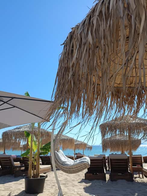 Thessaloniki: Halkidiki Beach-Hopping with Swimming - Who will enjoy this beach day most