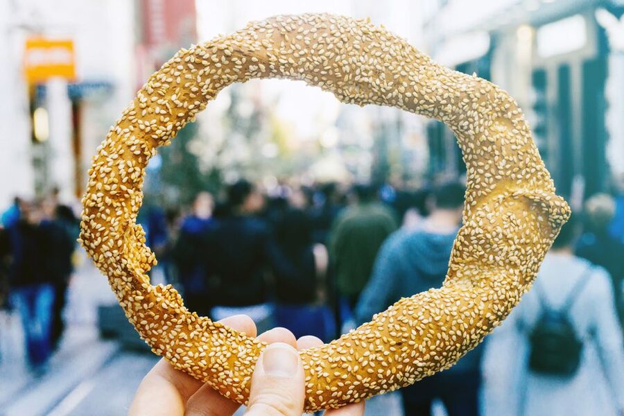 Thessaloniki: Open Market Food Tour with Tasting - Louloudadika, Athonos Square, and the city between meals