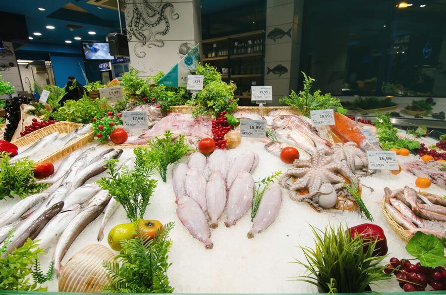 Thessaloniki: Open Market Food Tour with Tasting - Is $53 a fair price?