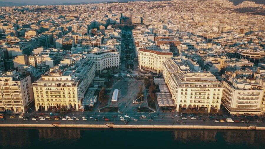 Thessaloniki: Self-Guided Audio Walking Tour & Narrative - Who will enjoy this format most