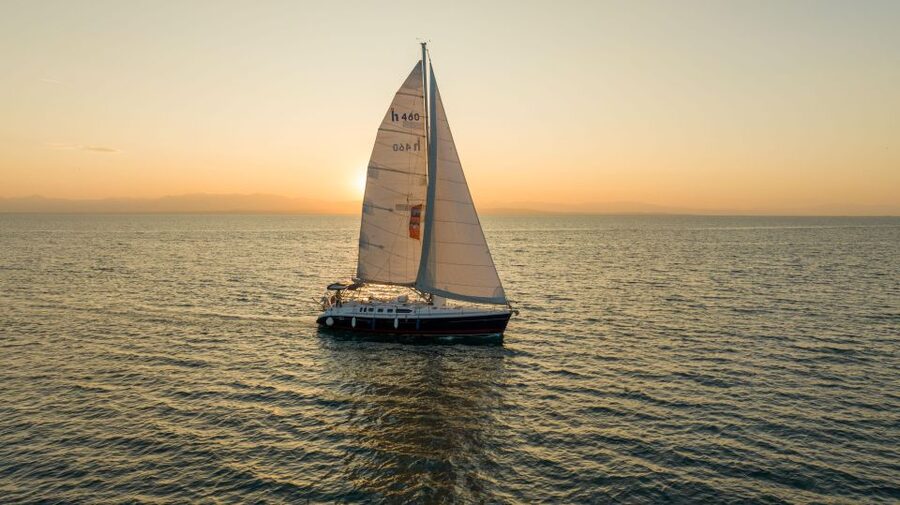 Thessaloniki Sunset Cruise departing from Nea Michaniona - Should you book the Nea Michaniona sunset cruise?