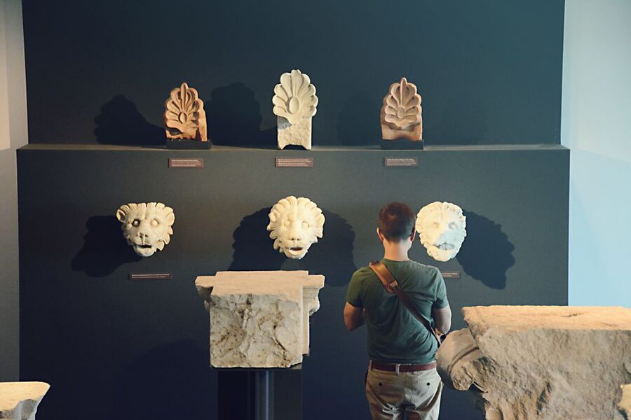 Thessaloniki: Vergina and Pella Day Trip - Is the pace right for you?
