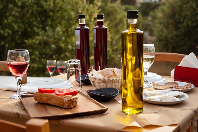 Tour and Wine Tasting in Mykonian Land - What makes this Mykonos outing special