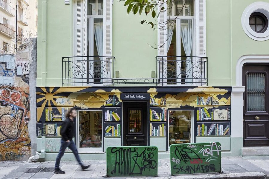 Unexpected Athens Orientation Tour - The guides and the value of a small group