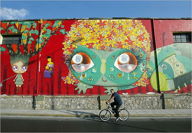 Unexpected Athens Orientation Tour - Is $62 a fair price?