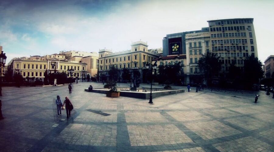 Unexpected Athens Orientation Tour - Who will enjoy this tour most?