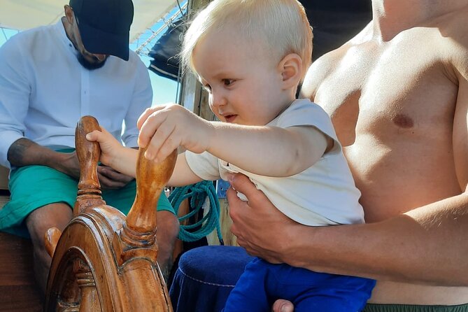 Unique sailing experience to Aegina-Metopi and Skala - Is $154.58 good value for a full day?